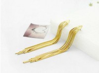 imported high end earring
