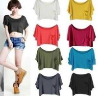 CUTE STYLISH SHIRTS