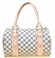 KOREAN BAGS IN WHITE RETRO