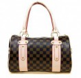 KOREAN BAG IN RETRO