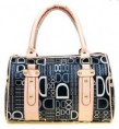 KOREAN BAG PRINTED