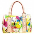 KOREAN BAGS IN GIRLY STYLE